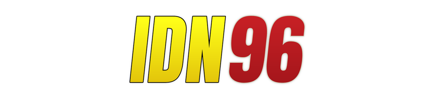 idn96 Logo